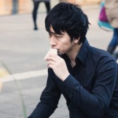 Sự cô đơn của những người đàn ông Nhật Bản tuổi trung niên